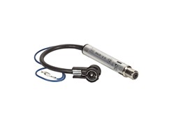 Antenneadapter Fantom DIN (Hun) > ISO (Han)