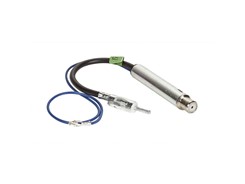 Antenneadapter Fantom DIN (Hun) > DIN (Han)
