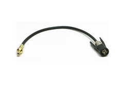 Antenneadapter SMB (Han) > WICLIC (Han)