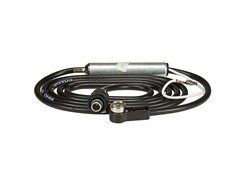 Antenneadapter Fantom VW Polo RAST II > ISO (Han)