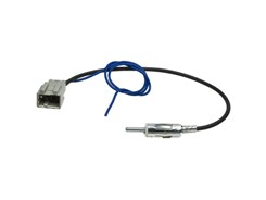 Antenneadapter GT13 (Han) > DIN (Han)