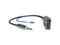Antenneadapter GT13 (Han) > DIN (Han)