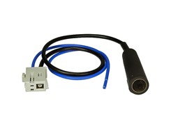 Antenneadapter Honda GT13 (Hun) > DIN (Han)