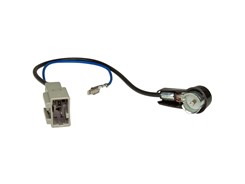 Antenneadapter GT13 (Han) > ISO (Han)