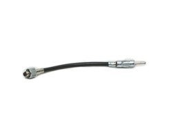 Antenneadapter Skrue M10 (Hun) > DIN (Han)