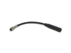 Antenneadapter Skrue M10 (Han) > DIN (Hun)