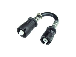 Antenneadapter RAST > RAKU II