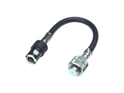 Antenneadapter Audi (Han) > Skrue M10 x 0,75mm