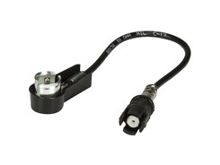 Antenneadapter RAKU II > ISO (Han)