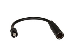Antenneadapter RAKU II (Hun) > DIN (Hun)