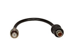 Antenneadapter RAST II (Han) > Skrue M10x075