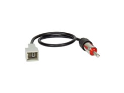 Antenneadapter GT5 (Han) > DIN (Han)