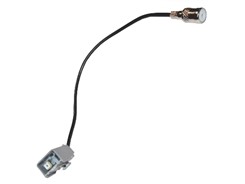 Antenneadapter Volvo GT5 2S HU (Hun) > ISO (Hun)