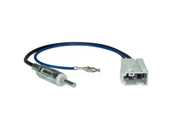Antenneadapter HONDA Insight > DIN (Han)