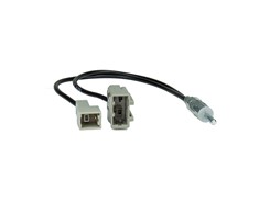 Antenneadapter GT5+13 (Han) > DIN (Han)