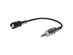 Antenneadapter RAKU II > DIN (Han)