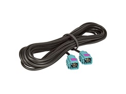 Antennenverlängerung Fakra (f) > Fakra (f), 500cm