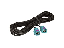Antennenverlängerung Fakra (f) > Fakra (f), 300cm