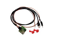 USB/AUX-adapter HYUNDAI