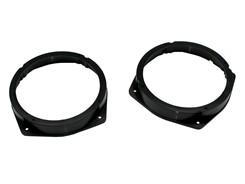 Højttalerrammer ALFA ROMEO/ FIAT/ HYUNDAI