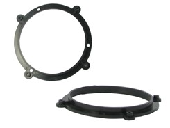 Højttalerrammer AUDI A3 DØR 130MM