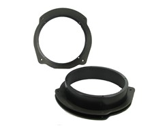 Højttalerrammer FIAT STILO 165MM