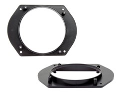 Højttalerrammer FIAT BRAVO/BRAVA FRONT, 130mm