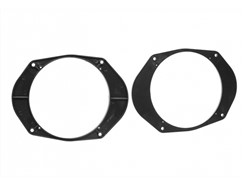 Højttalerrammer MONDEO/FOCUS/FIESTA 165MM