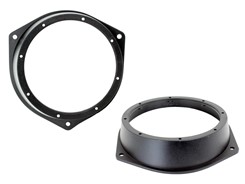 Højttalerrammer OPEL CORSA MED MERE 165MM