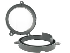 Højttalerrammer RENAULT TWINGO 2007>, 130MM