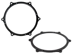 Højttalerrammer SEAT IBIZA 6J 2008> 165mm