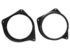 Højttalerrammer SEAT IBIZA/CORDOBA FRONT 165MM
