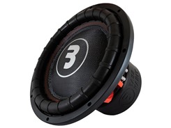 Bass Habit Elite E2380-D2