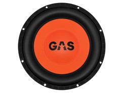 GAS MAD S1-104