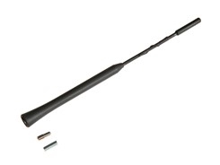 Universal Antennepisk - Glasfiber - 23,5 cm