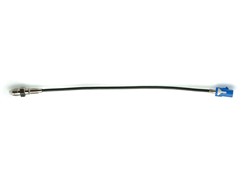 Antenneadapter BMW GPS ISO (Han) > Fakra (Han) 15cm