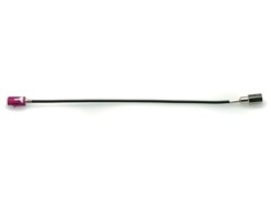 Antenneadapter BMW GSM/FME (Hun)>Fakra (Han) 15cm