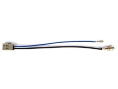 Antenneadapter Honda (Hun) > ISO (Hun) 15cm