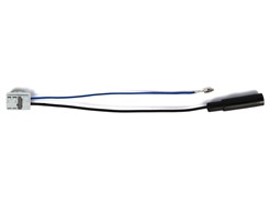 Antenneadapter Honda (Hun) > DIN (Hun) 15cm