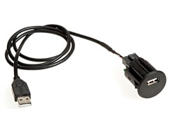 USB-adapter og forlænger MT.1