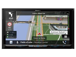 Pioneer AVIC-Z930DAB