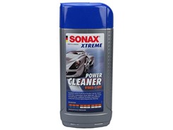 Sonax XTreme Polish + Wax 3, 500 ml