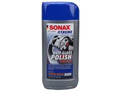 Sonax XTreme Polish + Wax 2, 500 ml