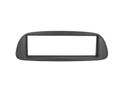 1DIN Radioramme MERCEDES (Sprinter W314), sort