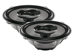 Hertz Hi-Energy HCX 690.3