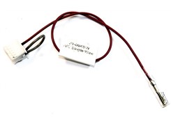 Radiokabel til CAN Bus Interface TIL JVC