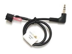 Radiokabel til CAN Bus Interface TIL PIONEER