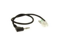 Radiokabel til CAN Bus Interface TIL SONY