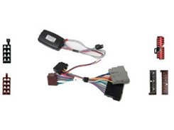 CAN Bus Interface TIL FORD FOCUS, MONDEO MED MERE