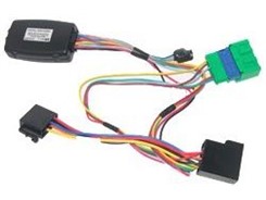 CAN Bus Interface TIL PEUGEOT 206 1999 - 2001